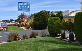 Seaside Inn Monterey